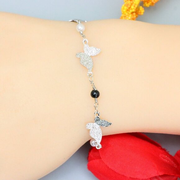 "Elegant & Trendy Bracelet, A Perfect Gift for Women, Thoughtful, EVCH1887 - Picture 6 of 10